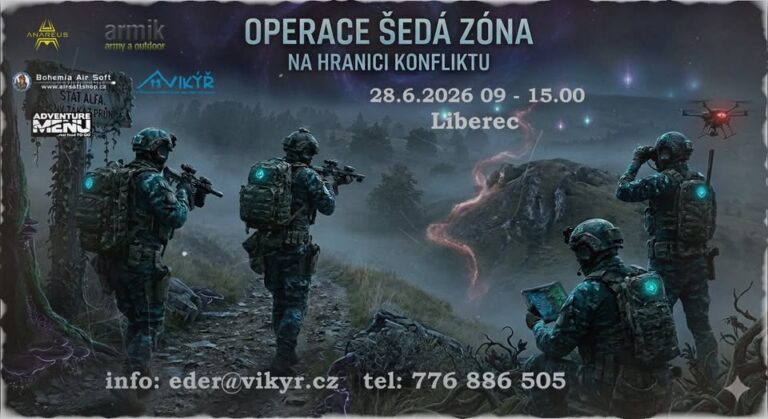 Operace Šedá zóna