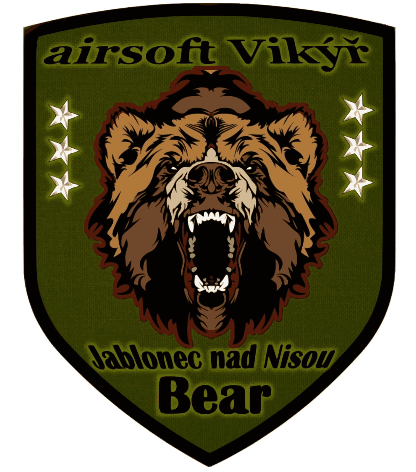 AirsoftBear
