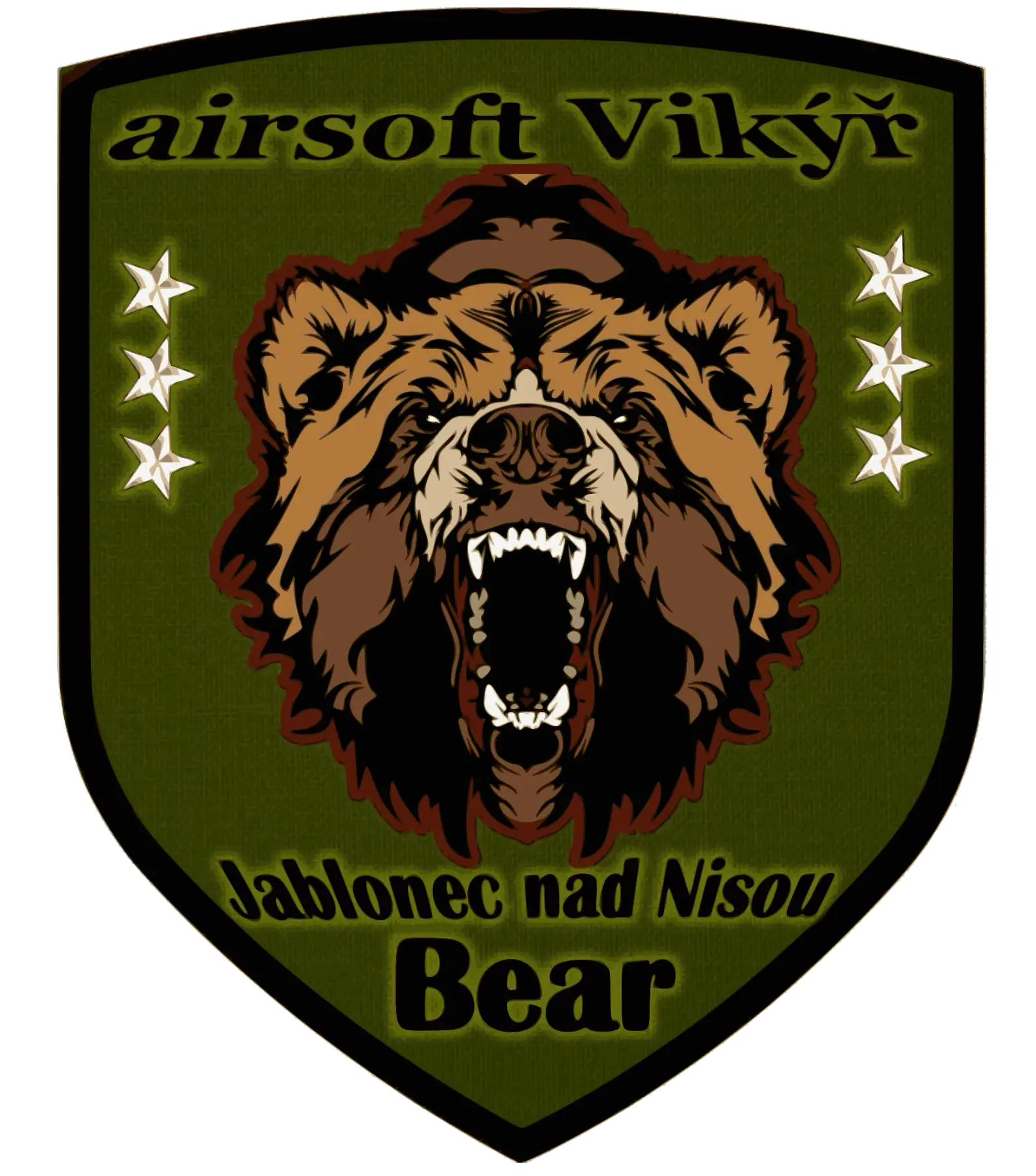 AirsoftBear